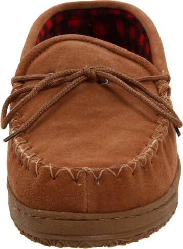 Old Friend Men's Wisconsin Slipper in Kuwait