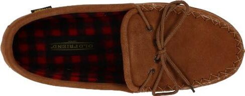 Old Friend Men's Wisconsin Slipper in Kuwait