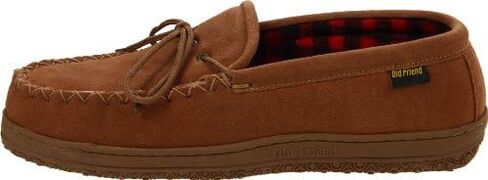 Old Friend Men's Wisconsin Slipper in Kuwait