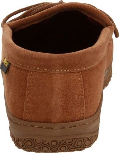 Old Friend Men's Wisconsin Slipper in Kuwait