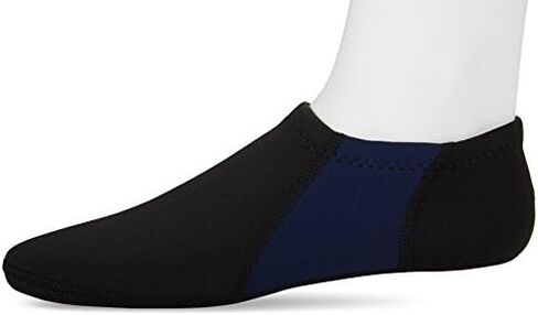 أحذية Nufoot Booties الرجالية، أفضل الأحذية المرنة والقابلة للطي، أحذية السفر القابلة للطي والذهاب، جوارب اليوجا، أحذية داخلية، شباشب in Kuwait