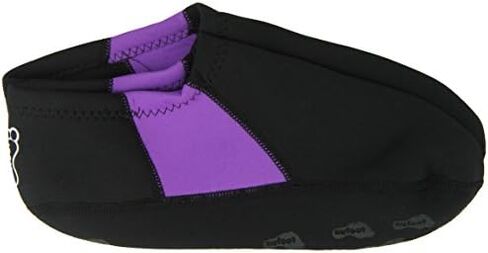 أحذية Nufoot Booties الرجالية، أفضل الأحذية المرنة والقابلة للطي، أحذية السفر القابلة للطي والذهاب، جوارب اليوجا، أحذية داخلية، شباشب in Kuwait