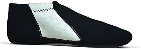 أحذية Nufoot Booties الرجالية، أفضل الأحذية المرنة والقابلة للطي، أحذية السفر القابلة للطي والذهاب، جوارب اليوجا، أحذية داخلية، شباشب in Kuwait