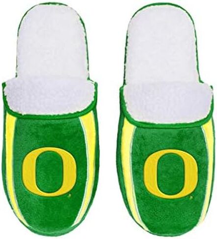 شبشب شيربا سلايد للرجال من FOCO NCAA in Kuwait