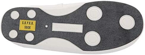 Deer Stags Men's Spike Slipper in Saudi Arabia