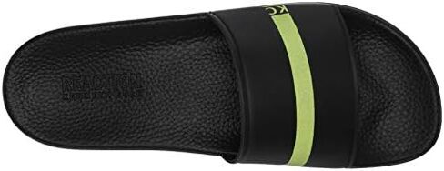 Kenneth Cole REACTION Men's Screen Print Slide Sandal in Saudi Arabia