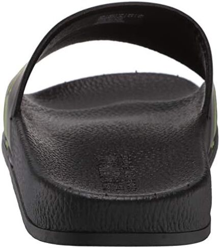 Kenneth Cole REACTION Men's Screen Print Slide Sandal in Saudi Arabia