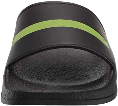 Kenneth Cole REACTION Men's Screen Print Slide Sandal in Saudi Arabia