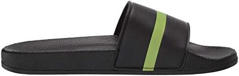 Kenneth Cole REACTION Men's Screen Print Slide Sandal in Saudi Arabia