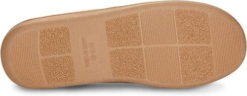 Khombu Men's Slippers Comfy Slip-On Micro Suede with Soft Flannel Lining in Saudi Arabia