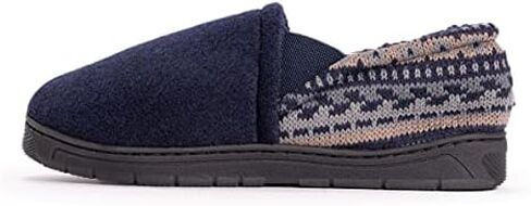 MUK LUKS Men's Kristof Slippers in Saudi Arabia