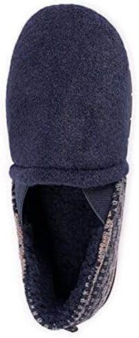 MUK LUKS Men's Kristof Slippers in Saudi Arabia