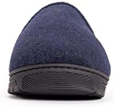 MUK LUKS Men's Kristof Slippers in Saudi Arabia