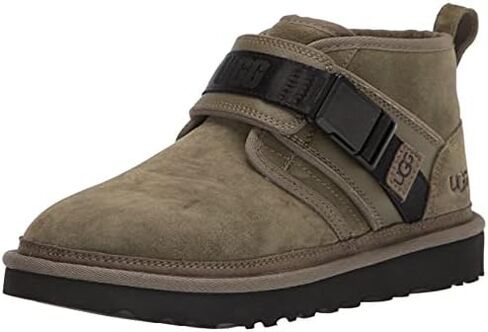 UGG Men's Neumel Snapback Chukka Boot in Saudi Arabia