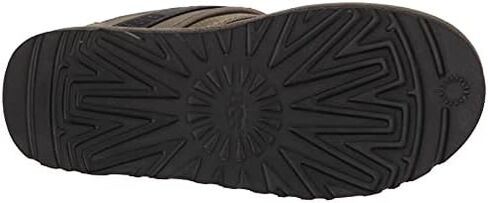 UGG Men's Neumel Snapback Chukka Boot in Saudi Arabia