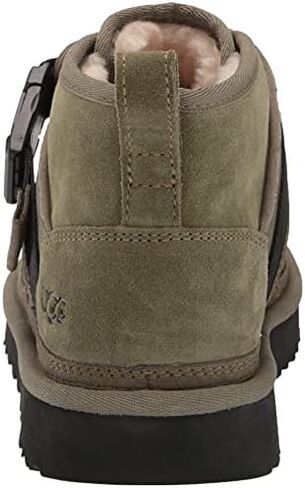 UGG Men's Neumel Snapback Chukka Boot in Saudi Arabia