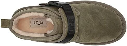 UGG Men's Neumel Snapback Chukka Boot in Saudi Arabia
