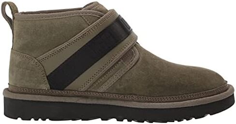 UGG Men's Neumel Snapback Chukka Boot in Saudi Arabia