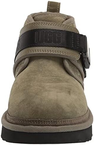 UGG Men's Neumel Snapback Chukka Boot in Saudi Arabia