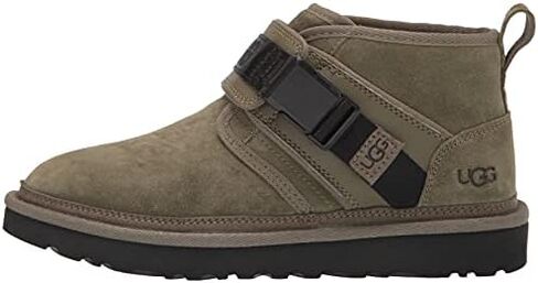 UGG Men's Neumel Snapback Chukka Boot in Saudi Arabia