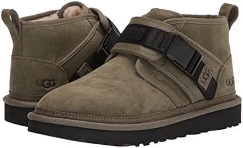 UGG Men's Neumel Snapback Chukka Boot in Saudi Arabia
