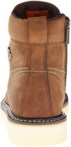 HARLEY-DAVIDSON FOOTWEAR Men's Beau Boot in Saudi Arabia