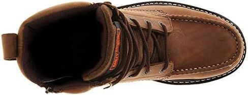 HARLEY-DAVIDSON FOOTWEAR Men's Beau Boot in Saudi Arabia