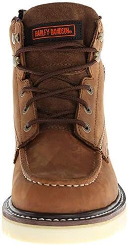 HARLEY-DAVIDSON FOOTWEAR Men's Beau Boot in Saudi Arabia