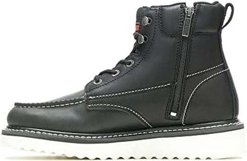 HARLEY-DAVIDSON FOOTWEAR Men's Beau Boot in Saudi Arabia