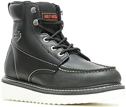 HARLEY-DAVIDSON FOOTWEAR Men's Beau Boot in Saudi Arabia