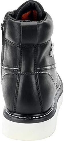 HARLEY-DAVIDSON FOOTWEAR Men's Beau Boot in Saudi Arabia
