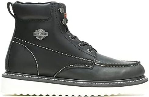 HARLEY-DAVIDSON FOOTWEAR Men's Beau Boot in Saudi Arabia