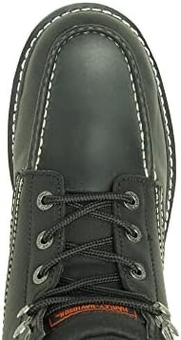 HARLEY-DAVIDSON FOOTWEAR Men's Beau Boot in Saudi Arabia