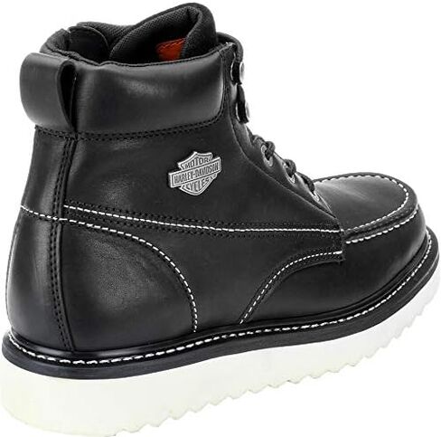 HARLEY-DAVIDSON FOOTWEAR Men's Beau Boot in Saudi Arabia