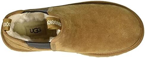 UGG Men's Neumel Chelsea Boot in Saudi Arabia