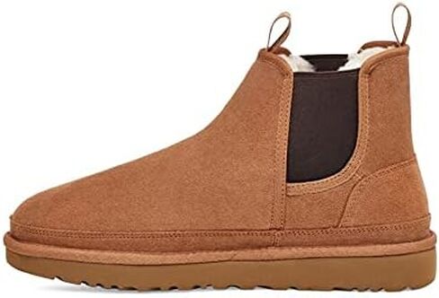 UGG Men's Neumel Chelsea Boot in Saudi Arabia