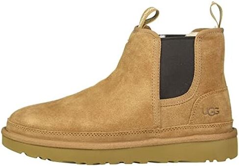 UGG Men's Neumel Chelsea Boot in Saudi Arabia