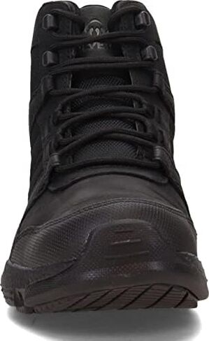 WOLVERINE Men's Rev Ultraspring DuraShocks Vent Mid Industrial Boot in Saudi Arabia
