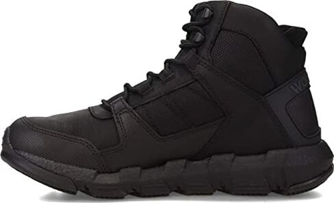 WOLVERINE Men's Rev Ultraspring DuraShocks Vent Mid Industrial Boot in Saudi Arabia