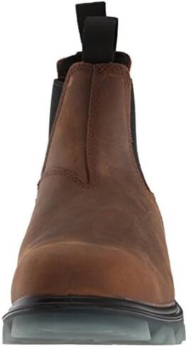 WOLVERINE Men's I-90 Waterproof Composite-Toe Romeo Slip-on Construction Boot in Saudi Arabia