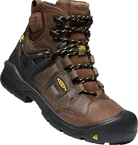 Men's Keen, Dover 6 Inch Boot in Saudi Arabia