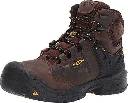 Men's Keen, Dover 6 Inch Boot in Saudi Arabia