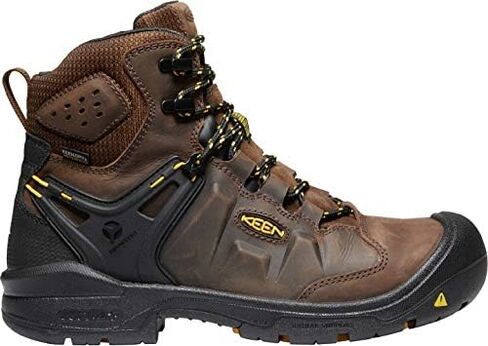 Men's Keen, Dover 6 Inch Boot in Saudi Arabia