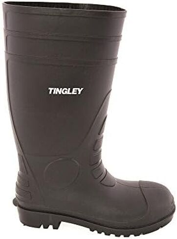 حذاء TINGLEY 31151 الاقتصادي SZ11 Kneed للزراعة in Kuwait