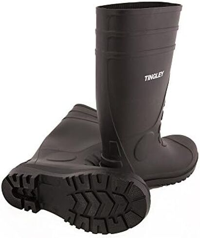 حذاء TINGLEY 31151 الاقتصادي SZ11 Kneed للزراعة in Kuwait