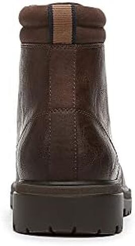 Dr. Scholl's Shoes Men's Grayton Mid Shaft Boots Calf in Saudi Arabia