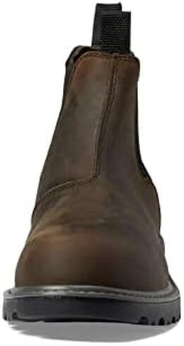 WOLVERINE Men's Floorhand Romeo Waterproof Chelsea Boot in Saudi Arabia