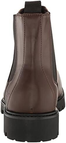 GUESS Men's Delima Chelsea Boot in Saudi Arabia