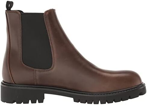 GUESS Men's Delima Chelsea Boot in Saudi Arabia