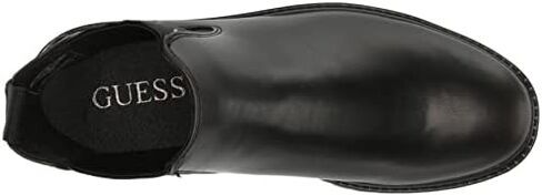 GUESS Men's Delima Chelsea Boot in Saudi Arabia